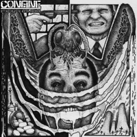 Confine - Setting Fire To The Western Hemisphere