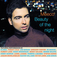 Meeco - Beauty of the night