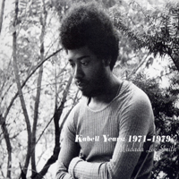 Wadada Leo Smith - Kabell Years: 1971-1979 (CD 4): Ahkreanvention