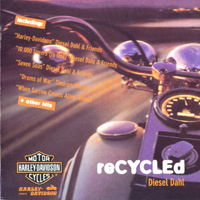 Dahl, Diesel - Recycled