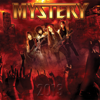 Mystery (AUS) - 2013