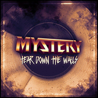 Mystery (AUS) - Tear Down the Walls (Single)