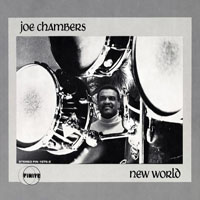 Chambers, Joe - New World