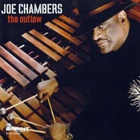 Chambers, Joe - The Outlaw