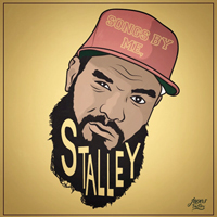 Stalley - Songs by Me, Stalley (EP)