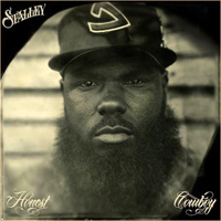 Stalley - Honest Cowboy 2.0 (EP)