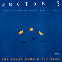 Doctor 3 - The Songs Remain the Same