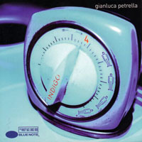 Petrella, Gianluca - Indigo4