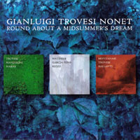 Gianluigi Trovesi - Round About A Midsummer's Dream