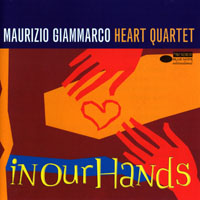 Giammarco, Maurizio - In our hands
