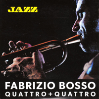 Bosso, Fabrizio - Quattro + Quattro