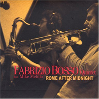 Bosso, Fabrizio - Rome After Midnight