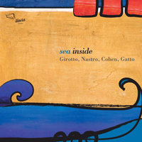 Girotto, Javier - Sea Inside