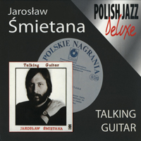 Jarek Smietana - Talking Guitar