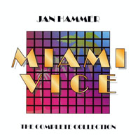 Hammer, Jan - Miami Vice - The Complete Collection (CD 2)