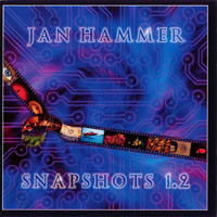 Hammer, Jan - Snapshots 1.2
