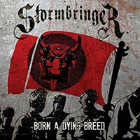Stormbringer (Gbr) - Born a Dying Breed