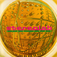 Stereolab - Ping Pong