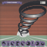 Stereolab - Cybele's Reverie