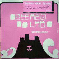 Stereolab - Sound-Dust