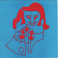 Stereolab - The Light That Will Cease To Fail (Single)
