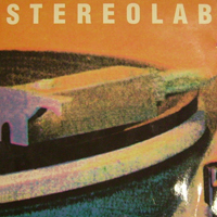 Stereolab - Lo Boob Oscilator / Tempter (Single)