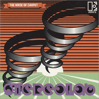 Stereolab - The Noise Of Carpet (Single)