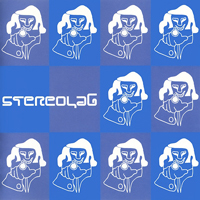 Stereolab - Stereolab Sampler