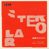 Stereolab - ABC Music - Radio 1 Sessions (CD 1)
