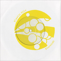 Stereolab - Plastic Mile (Single)