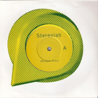 Stereolab - Whisper Pitch (Single)