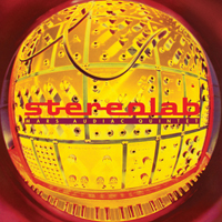 Stereolab - Mars Audiac Quintet (1994, Expanded Edition, remastered) (CD 1)