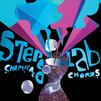 Stereolab - Chemical Chords