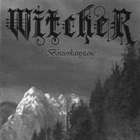Witcher (HUN) - Boszorkanytanc (Limited Edition) (Demo)
