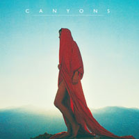 Canyons - Keep Your Dreams