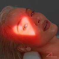 Zara Larsson - Talk About Love (Single)