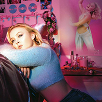 Zara Larsson - Poster Girl (Deluxe Edition)