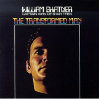 William Shatner - The Transformed Man (Remake)