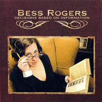 Rogers, Bess   - Decisions Based on Information