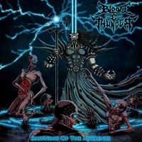 Blood & Thunder - Dawning Of The Ancients