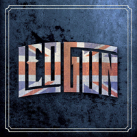 Leogun - Leogun (EP)