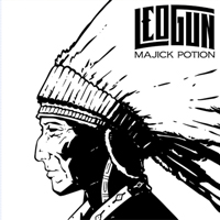 Leogun - Majick Potion (EP)