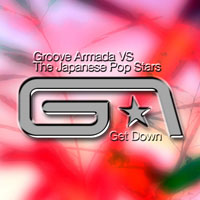 Japanese Popstars - Get Down