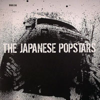 Japanese Popstars - Sample Whore