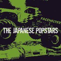Japanese Popstars - Facemelter