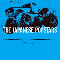 Japanese Popstars - We Just Are (Finalizer)