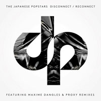Japanese Popstars - Disconnect - Reconnect (Promo)