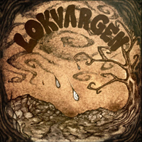 Lokvargen - Lokvargen