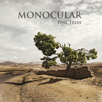 Monocular - Pine Trees