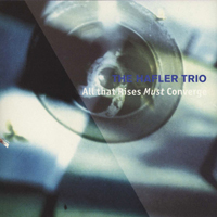 Hafler Trio - All That Rises Must Converge
